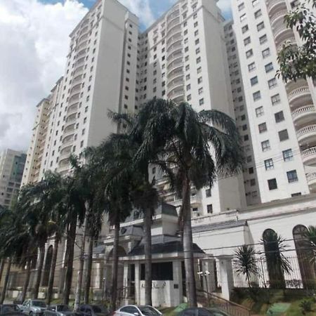 Luxuria Apartamento Palazzo Di Italia Goiania Bagian luar foto
