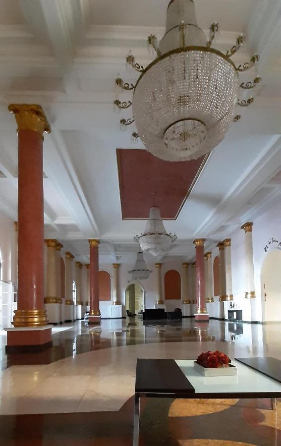 Luxuria Apartamento Palazzo Di Italia Goiania Bagian luar foto