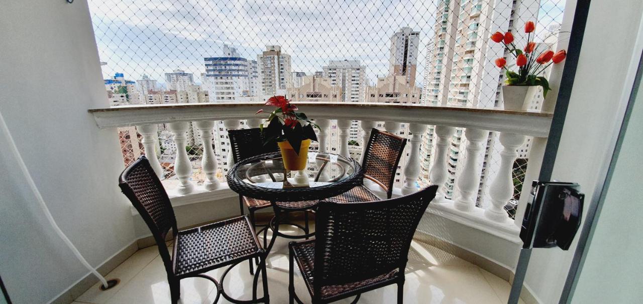 Luxuria Apartamento Palazzo Di Italia Goiania Bagian luar foto