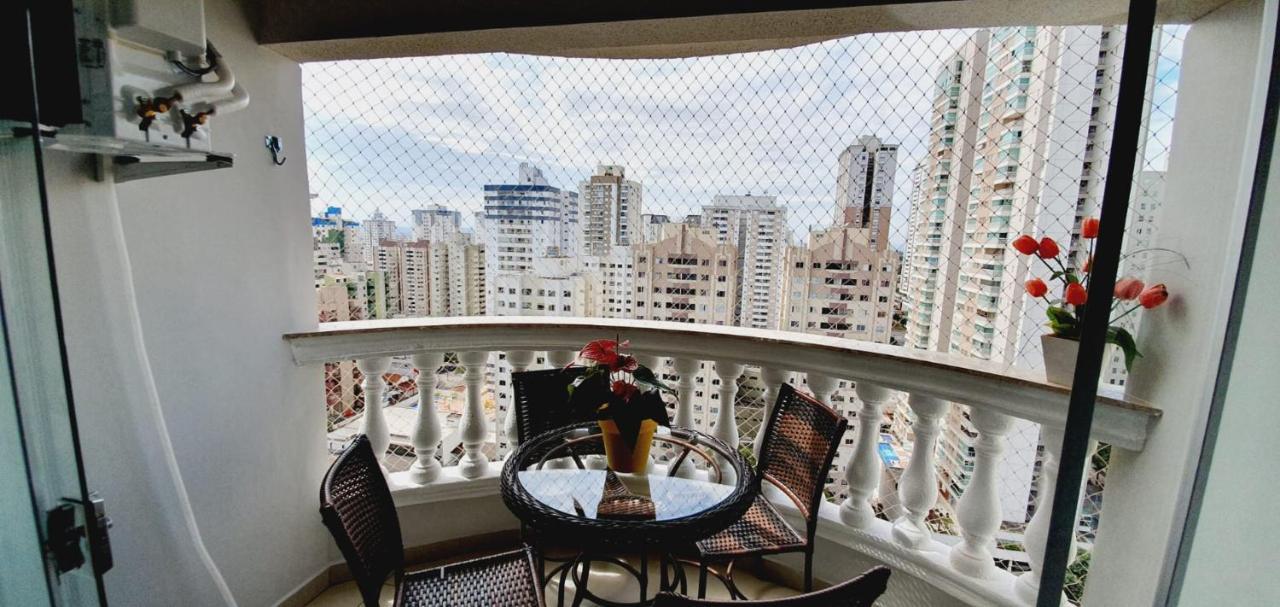 Luxuria Apartamento Palazzo Di Italia Goiania Bagian luar foto