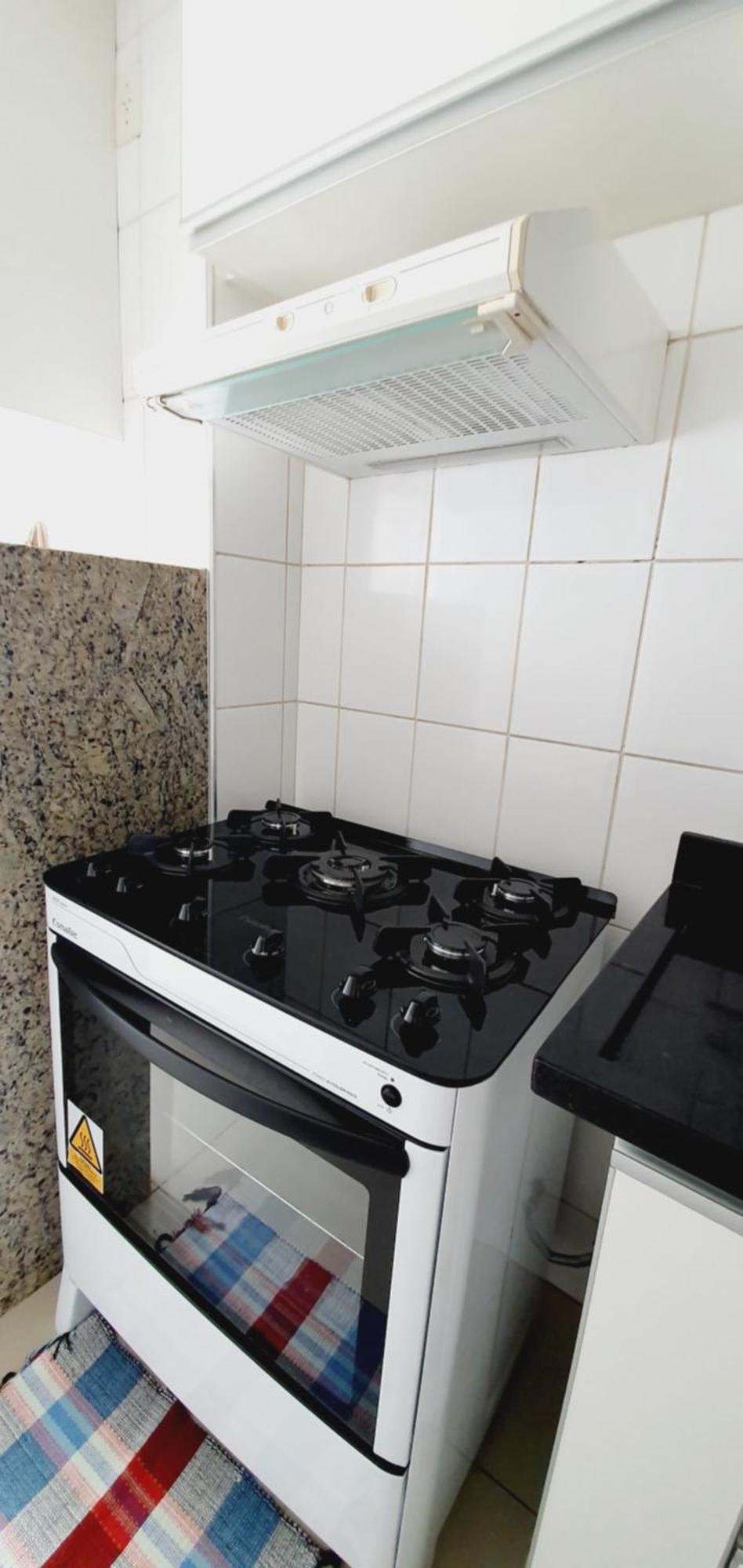 Luxuria Apartamento Palazzo Di Italia Goiania Bagian luar foto