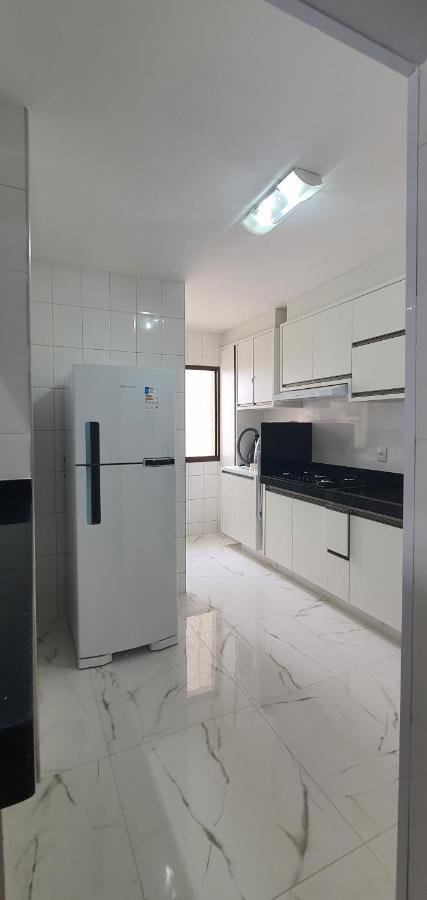 Luxuria Apartamento Palazzo Di Italia Goiania Bagian luar foto