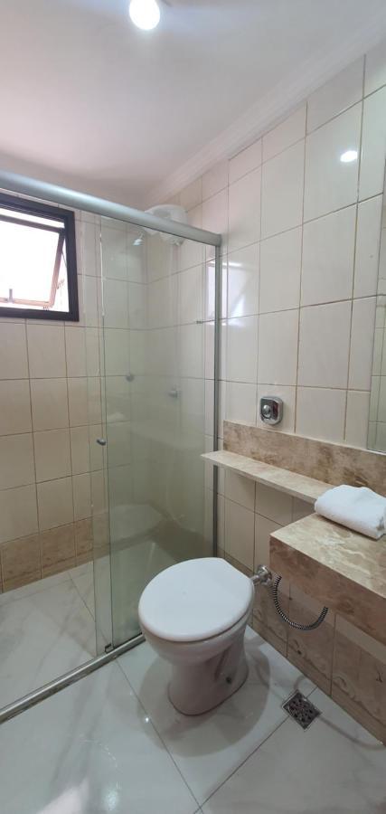 Luxuria Apartamento Palazzo Di Italia Goiania Bagian luar foto