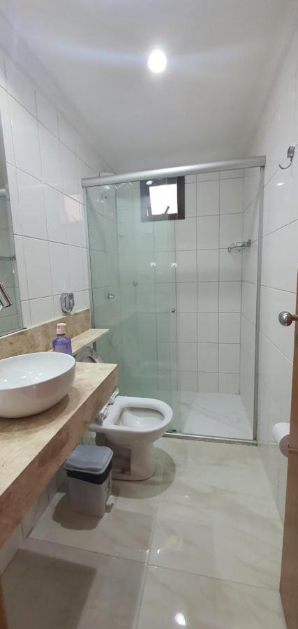 Luxuria Apartamento Palazzo Di Italia Goiania Bagian luar foto